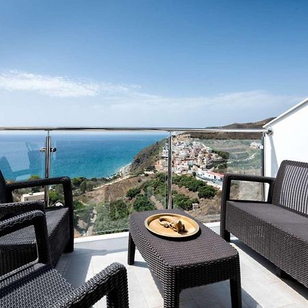 Fenster Zum Meer Nerja Exteriör bild